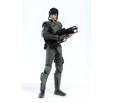 Ghost in the Shell Action Figure 1/6 Major 27 cm